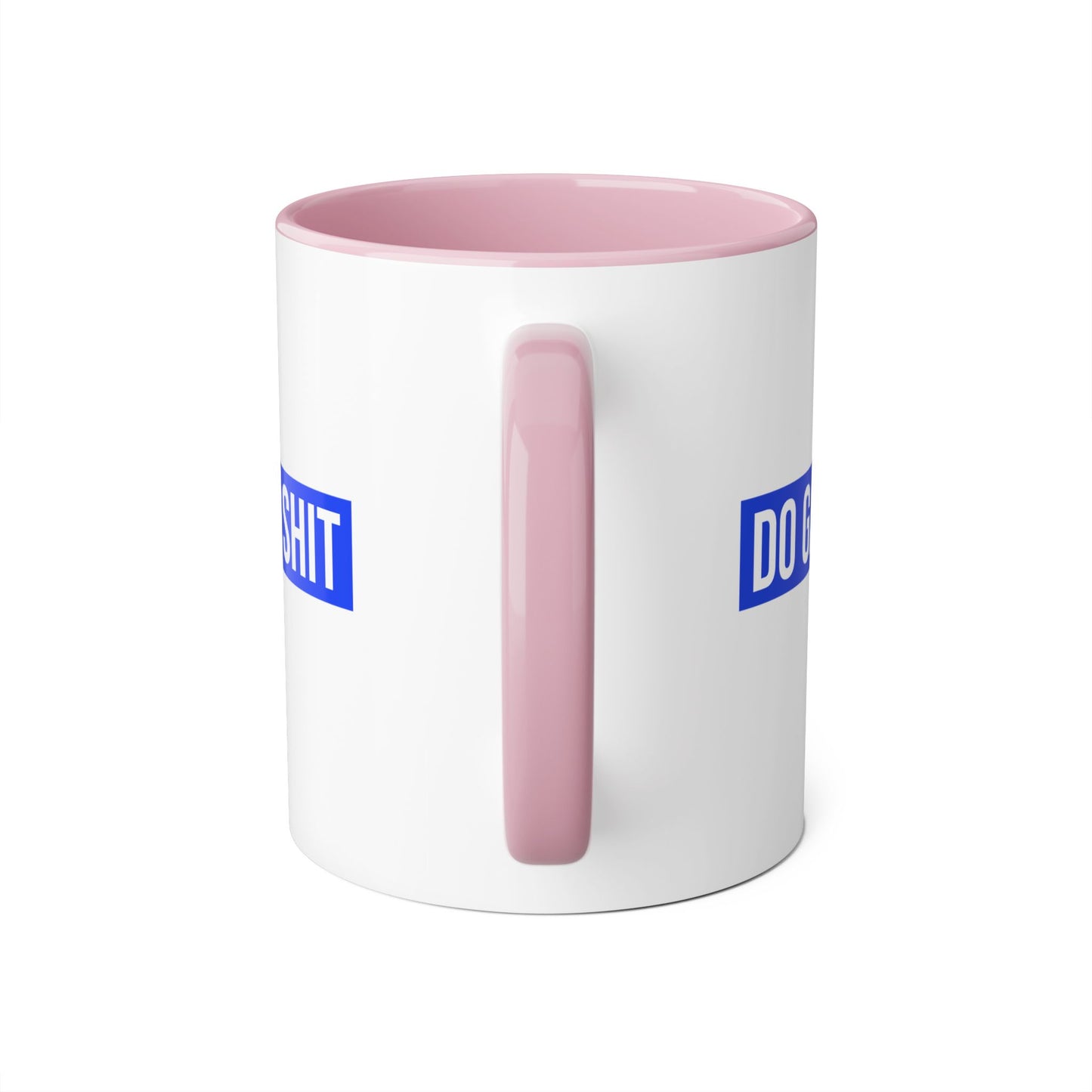 Do Gay Shit Mug