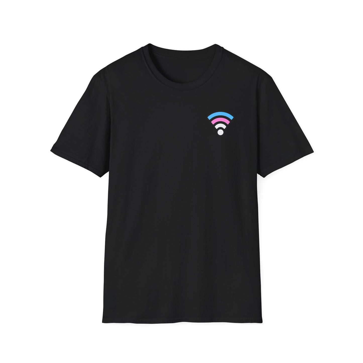 Trans Wifi Tee