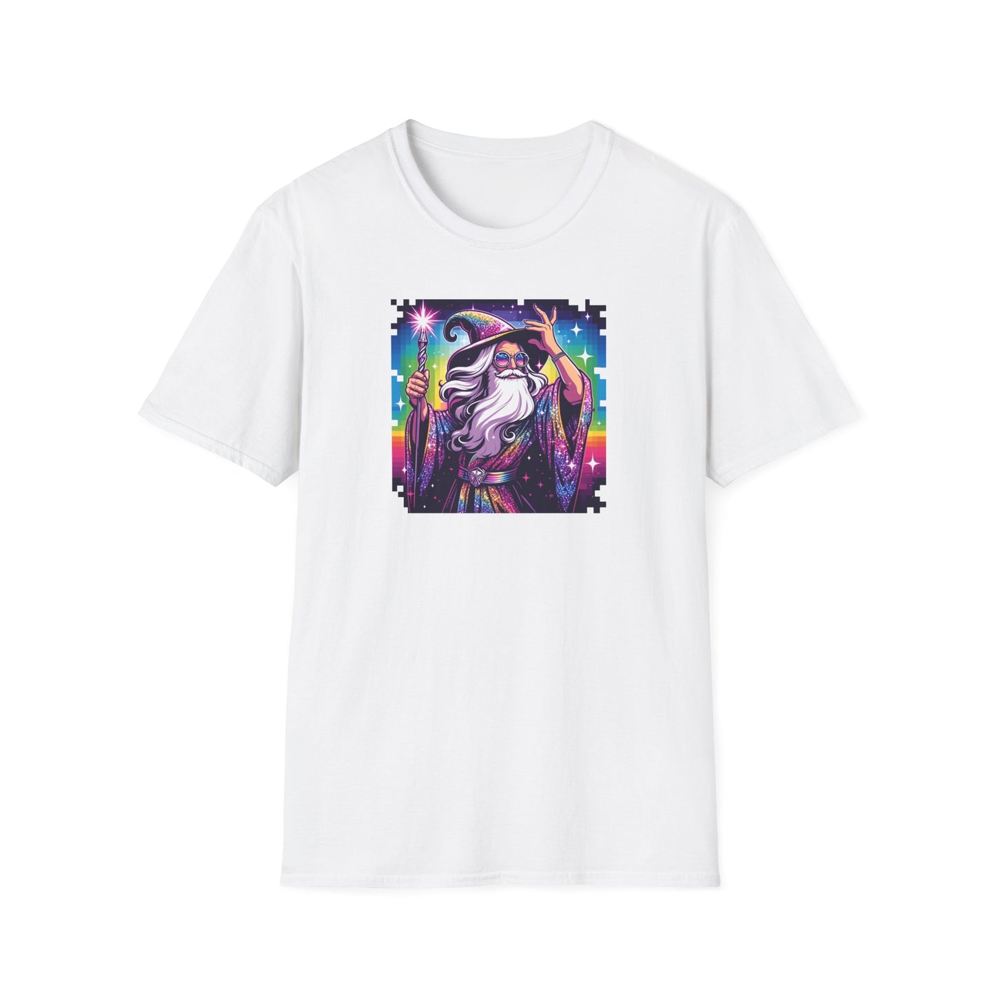Gandalf the Gay Tee