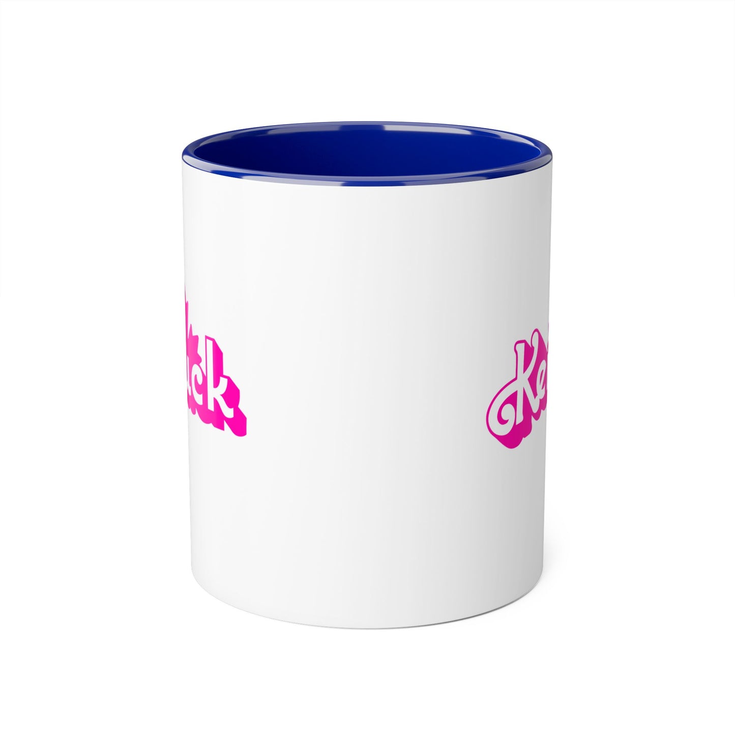 Kenuck Mug