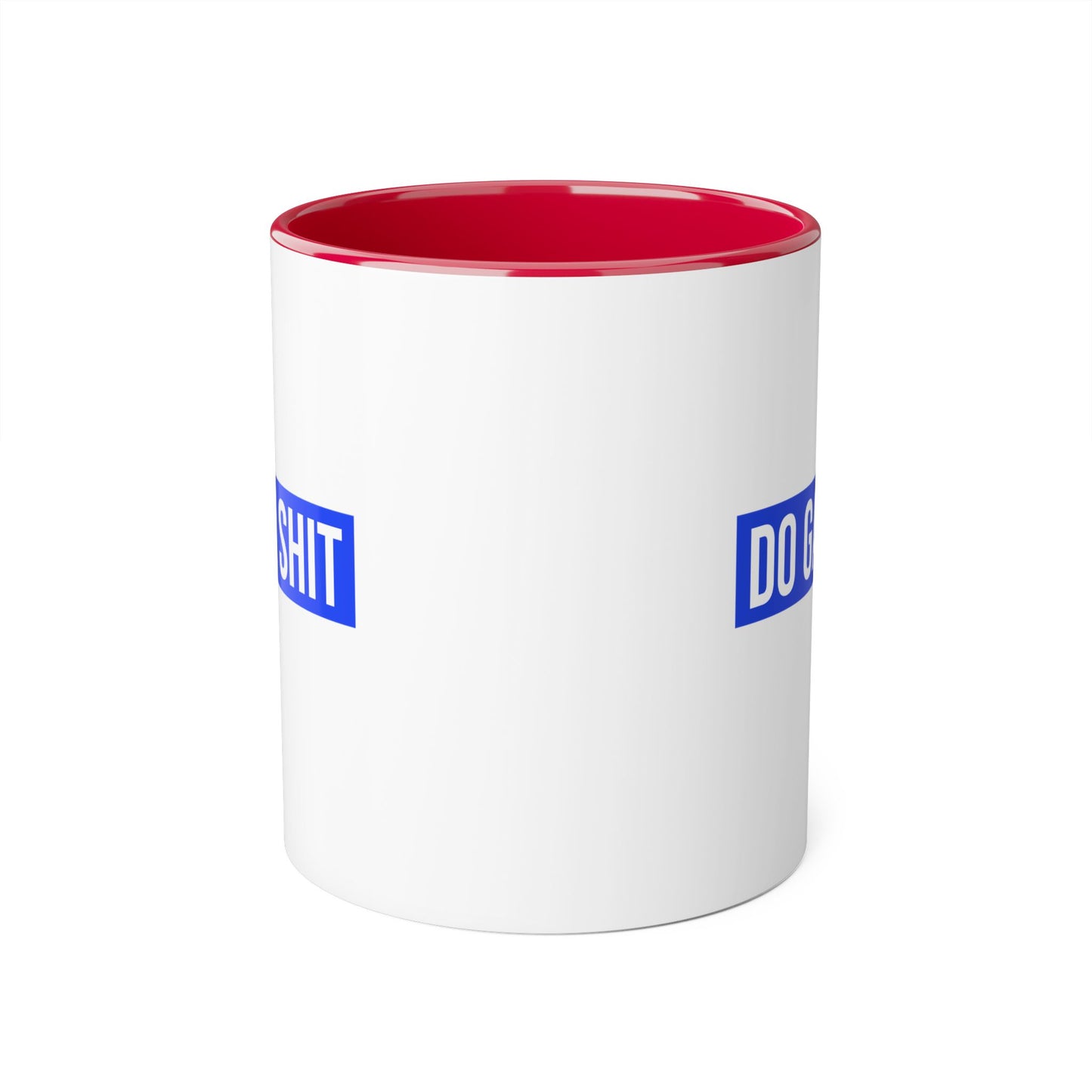 Do Gay Shit Mug