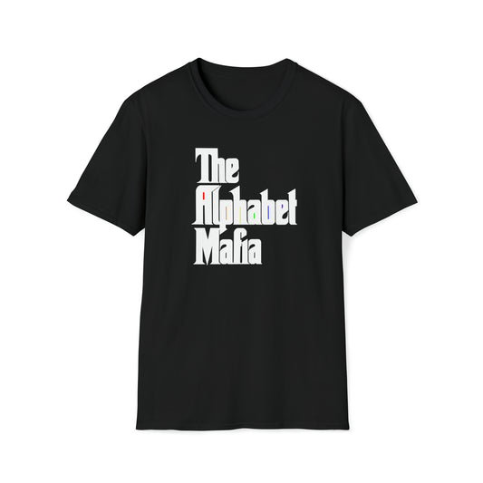 Alphabet Mafia Tee