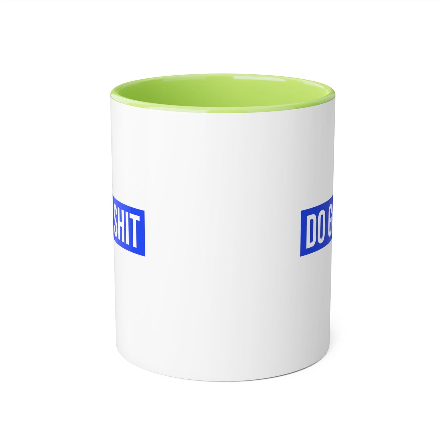 Do Gay Shit Mug
