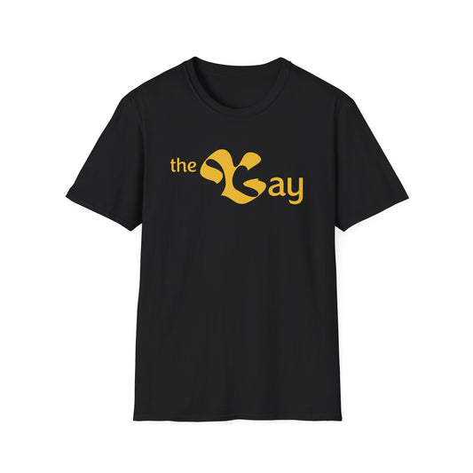 The Gay Iconic Tee
