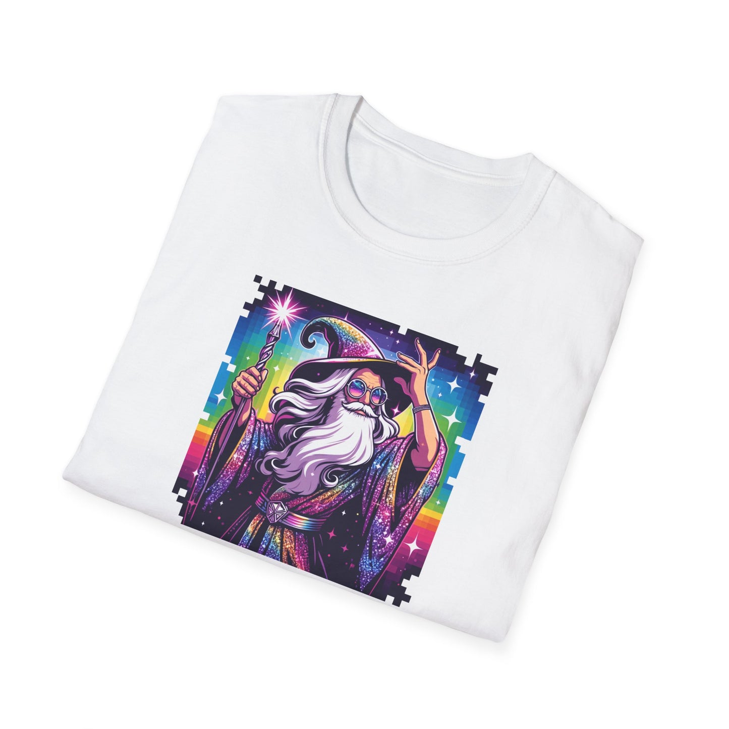 Gandalf the Gay Tee
