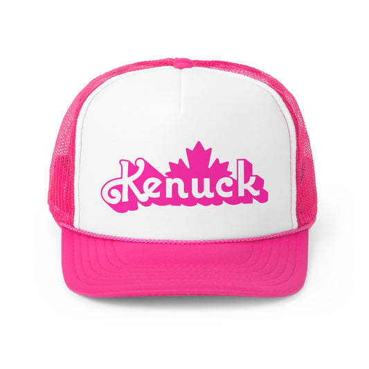 Kenuck Trucker Hat