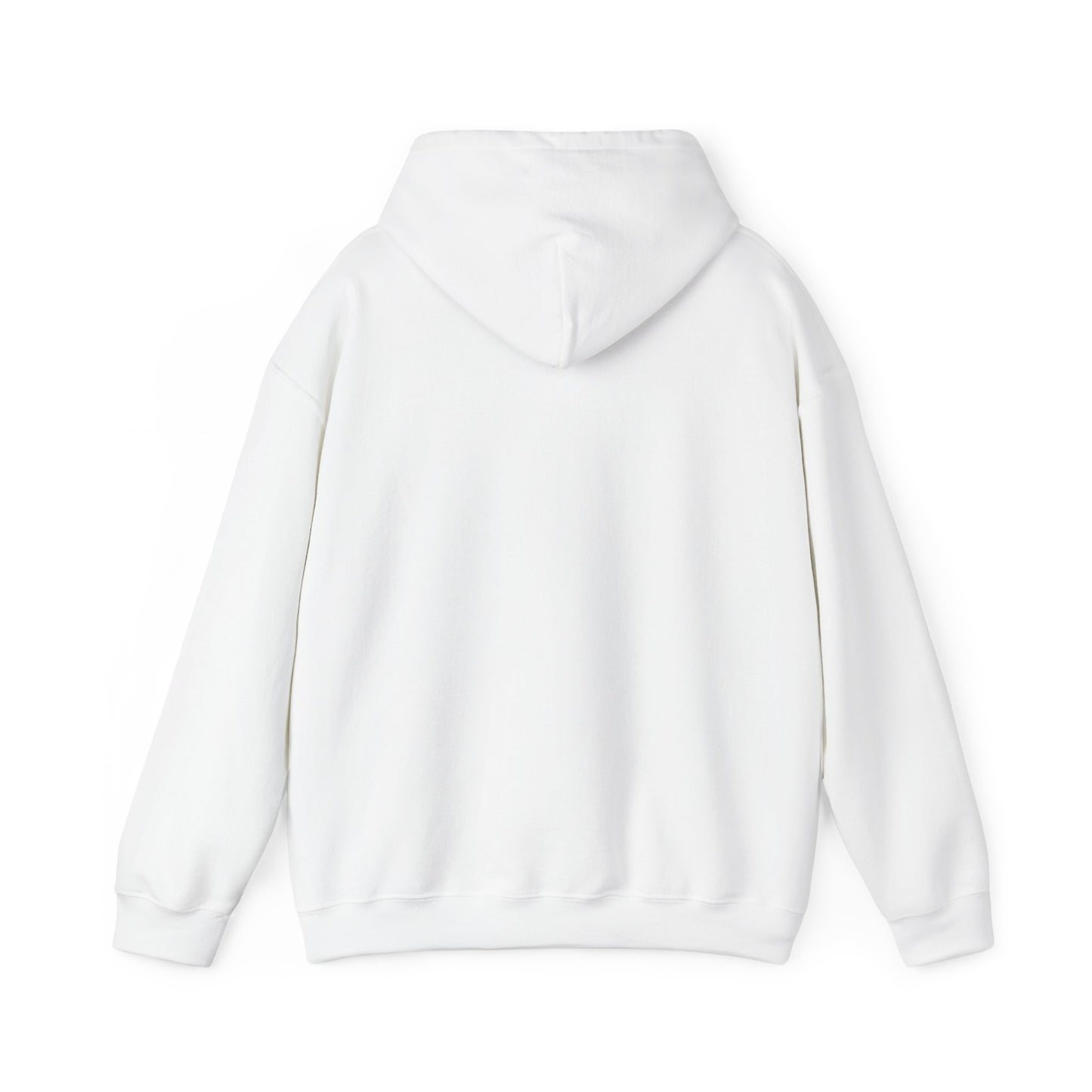 D&D Charisma Uniqueness Nerve & Talent Hoodie