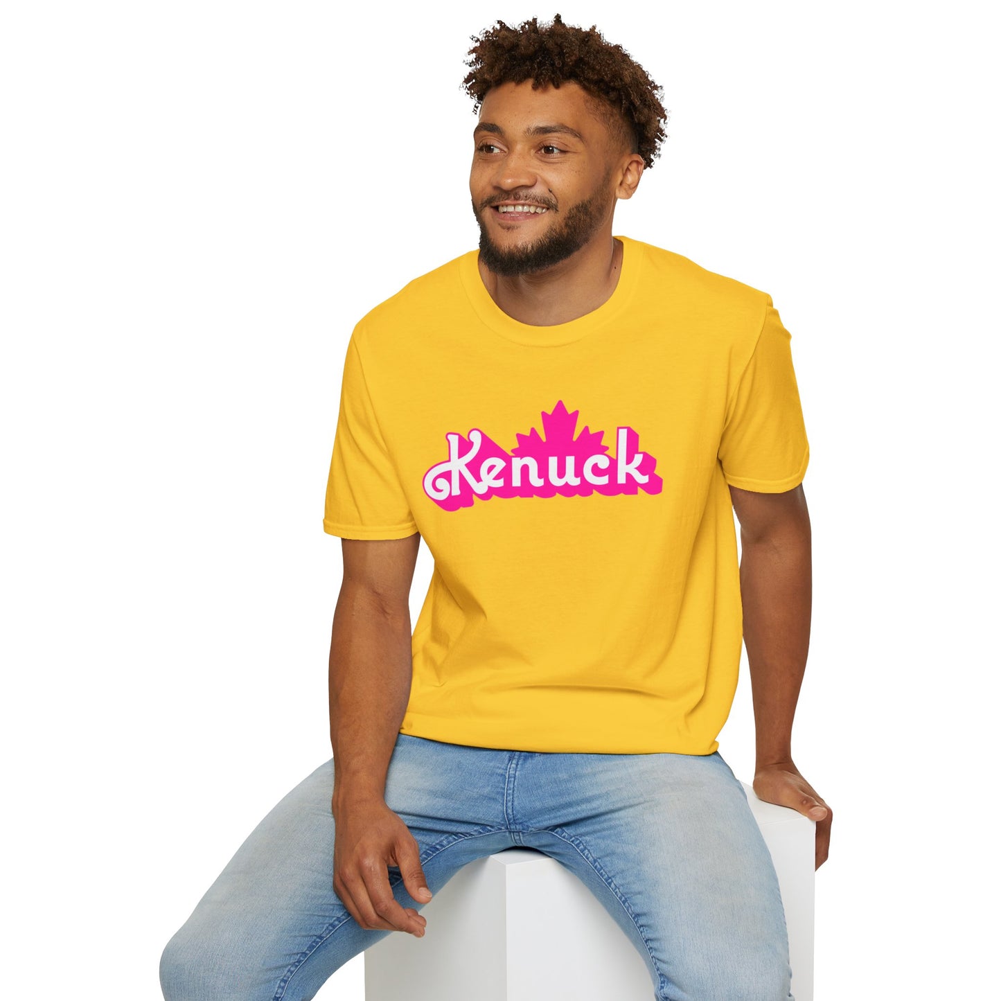 Kenuck Tee