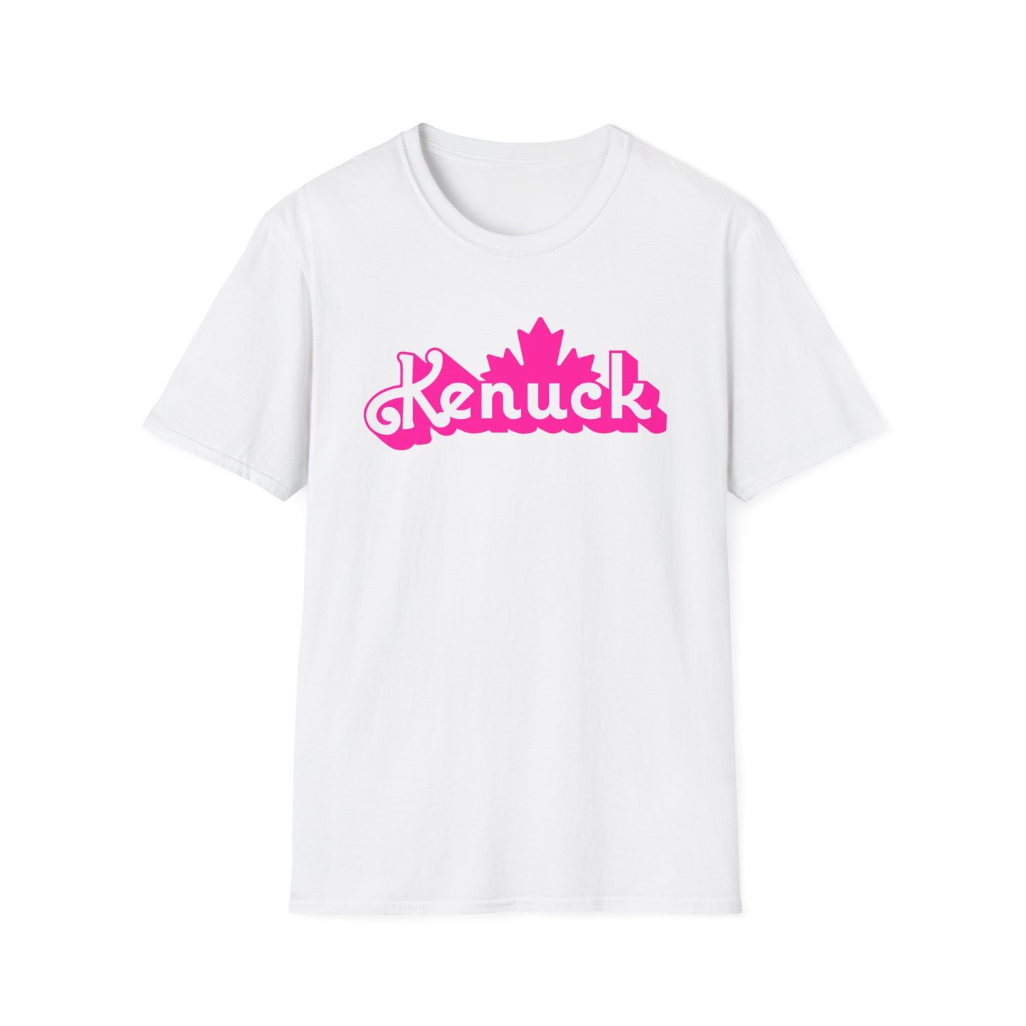 Kenuck Tee