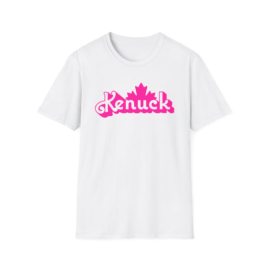Kenuck Tee