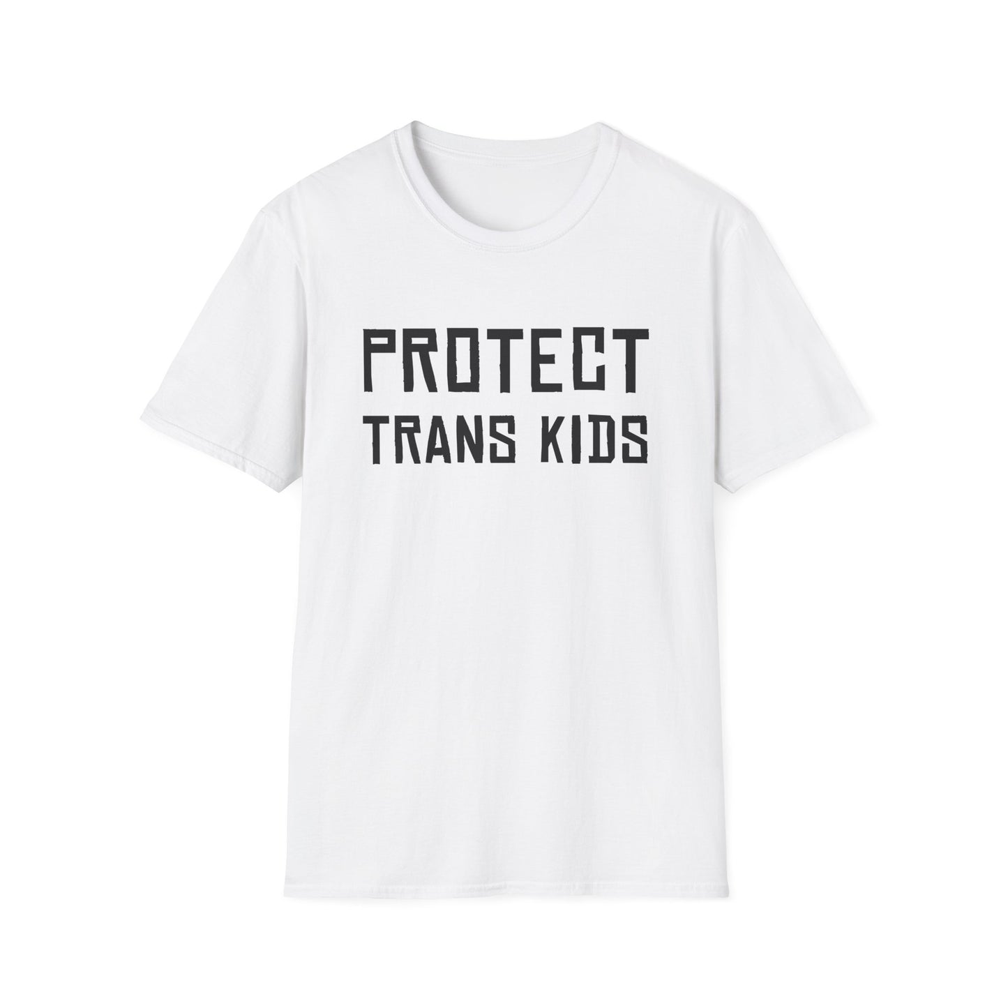 Protect Trans Kids Tee