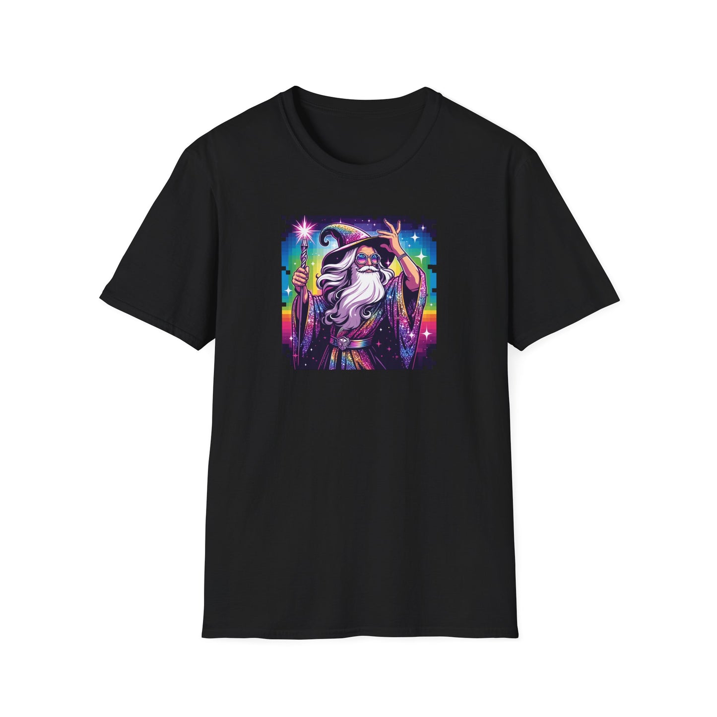 Gandalf the Gay Tee