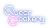 Queer Geekery
