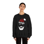 Feliz Navidaddy Crewneck Sweatshirt
