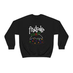 Fruitcake Crewneck Sweatshirt
