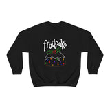 Fruitcake Crewneck Sweatshirt
