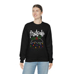 Fruitcake Crewneck Sweatshirt