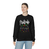 Fruitcake Crewneck Sweatshirt