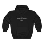 Sapphic Society Hoodie