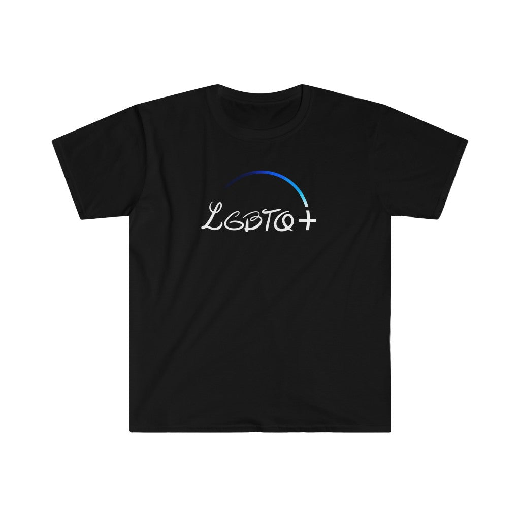 LGBTQ+ Tee