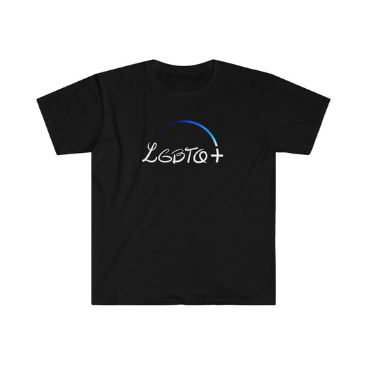 LGBTQ+ Tee