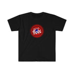 That's All Folx Tee