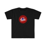 That's All Folx Tee