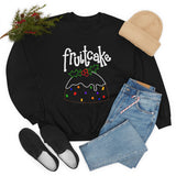 Fruitcake Crewneck Sweatshirt