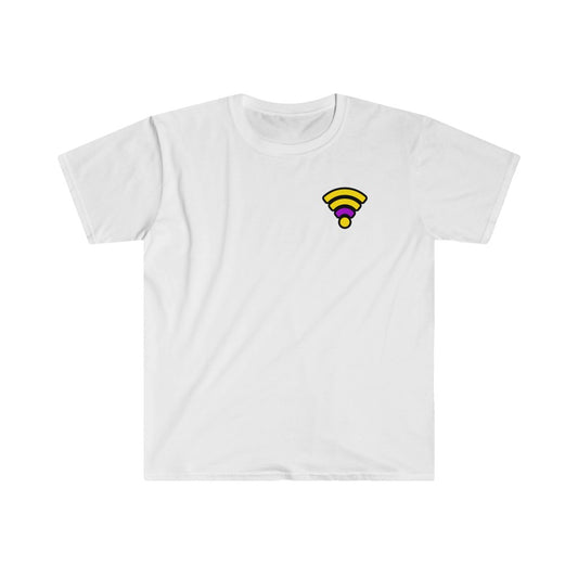 Intersex Wifi Tee