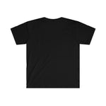 Pink Progress Pride Maple Badge Tee