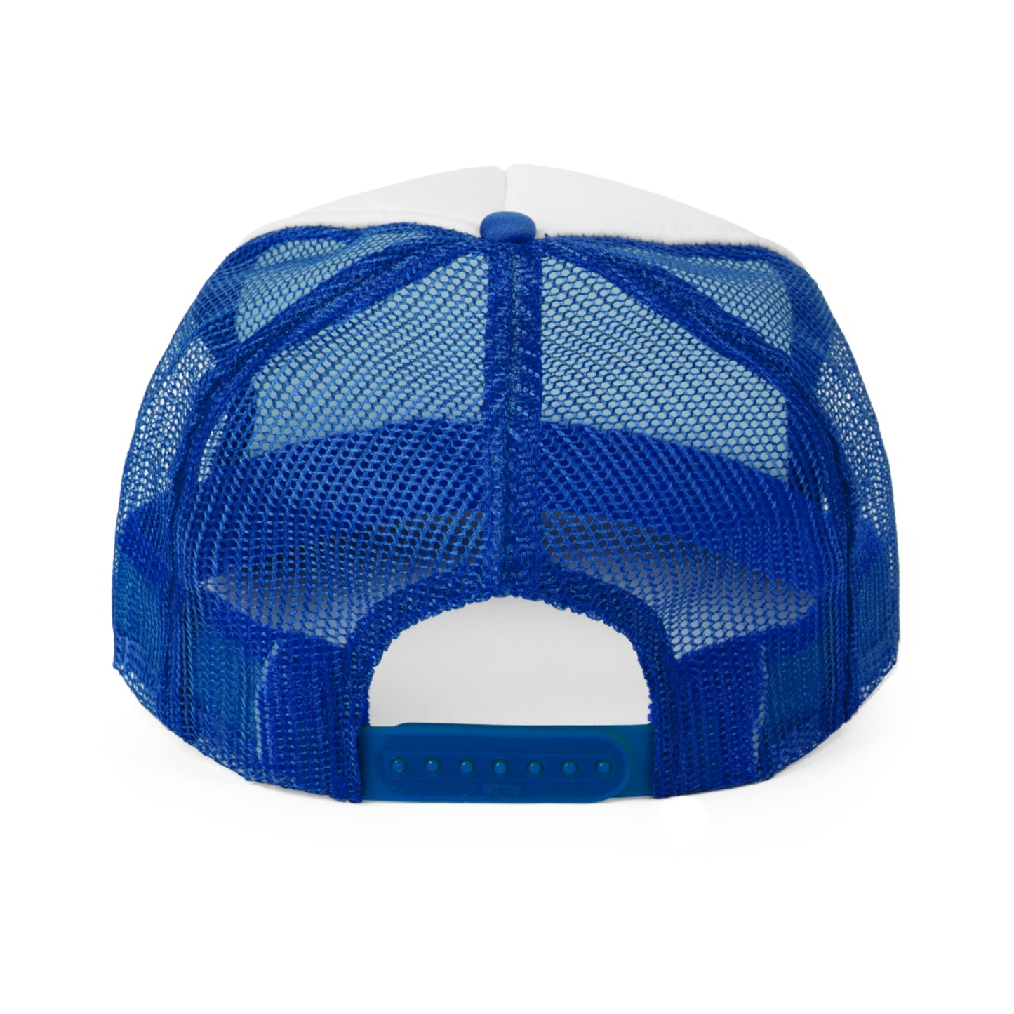 i'm gay, bud Trucker Hat