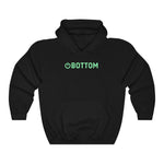 Power Bottom Hoodie