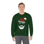 Feliz Navidaddy Crewneck Sweatshirt