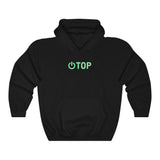 Power Top Hoodie
