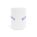 Blue Gays Mug