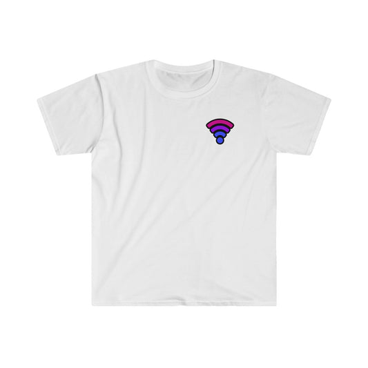 Bi Wifi Tee