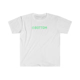Power Bottom Tee