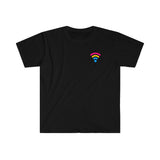 Pansexual Wifi Tee
