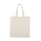 Pink Progress Pride Maple Natural Tote Bag