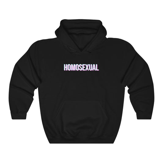 Homosexual Hoodie