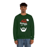 Feliz Navidaddy Crewneck Sweatshirt