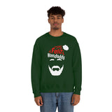Feliz Navidaddy Crewneck Sweatshirt