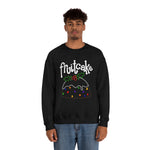 Fruitcake Crewneck Sweatshirt