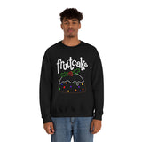 Fruitcake Crewneck Sweatshirt