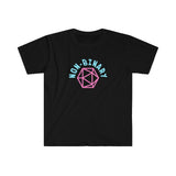 Non-Binary (D20) Tee