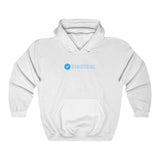Verified Bisexual Hoodie | Blue Check Series