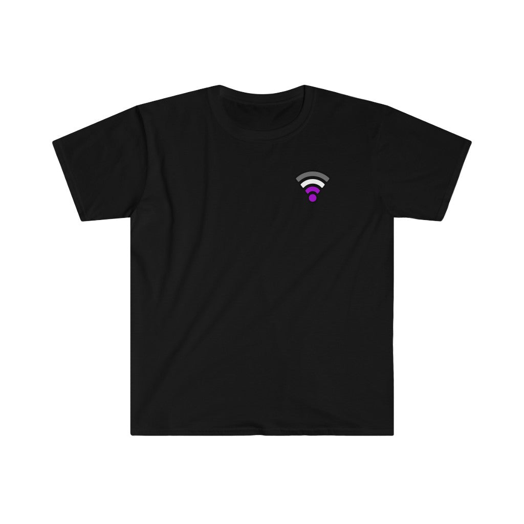 Ace Wifi Tee