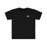 Ace Wifi Tee
