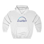 LGBTQ+ Hoodie