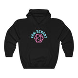 Non-Binary (D20) Hoodie